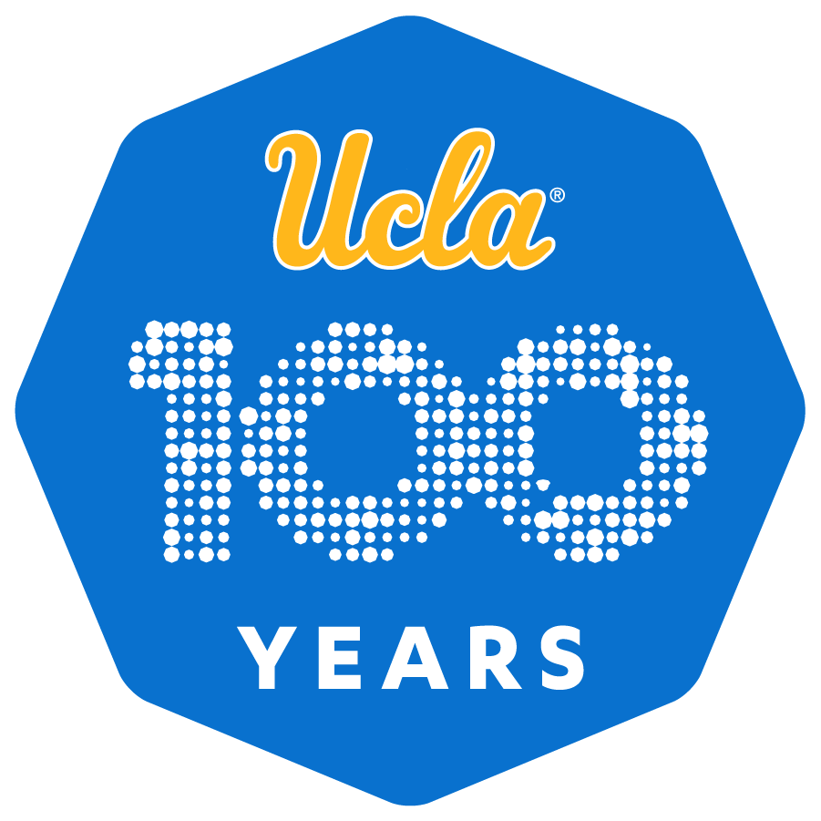 UCLA Bruins 2019 Event Logo diy iron on heat transfer